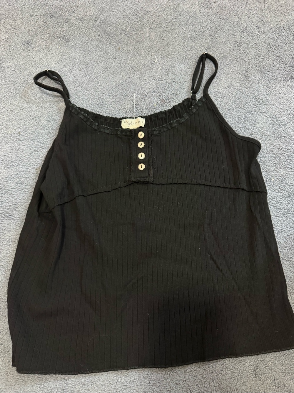 Black Womens Pajama Set